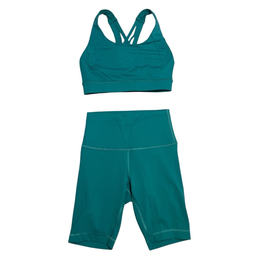 Teal Women's Shorts